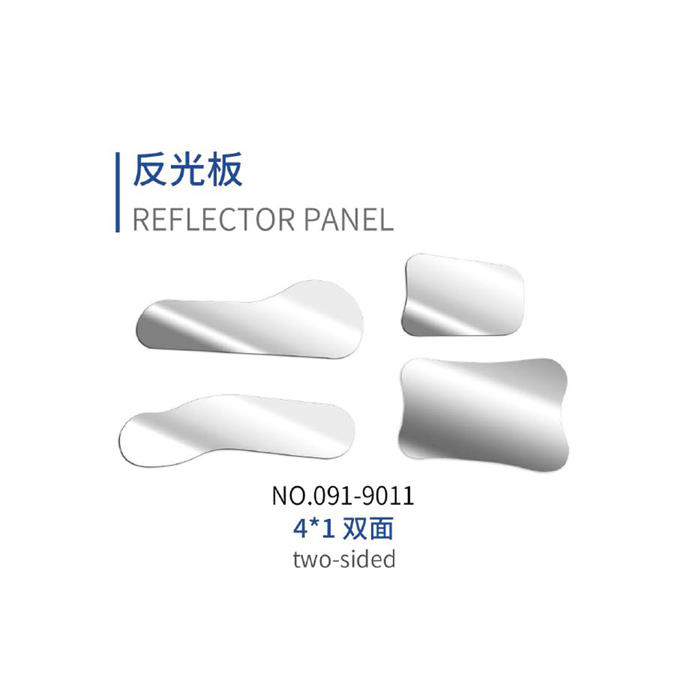 Reflector panel & Retractor, Dental Instrument